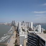 Lujoso Apto De 3 Habitaciones-3303 Palmetto Beach