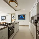 Lujoso Apto De 3 Habitaciones-3303 Palmetto Beach