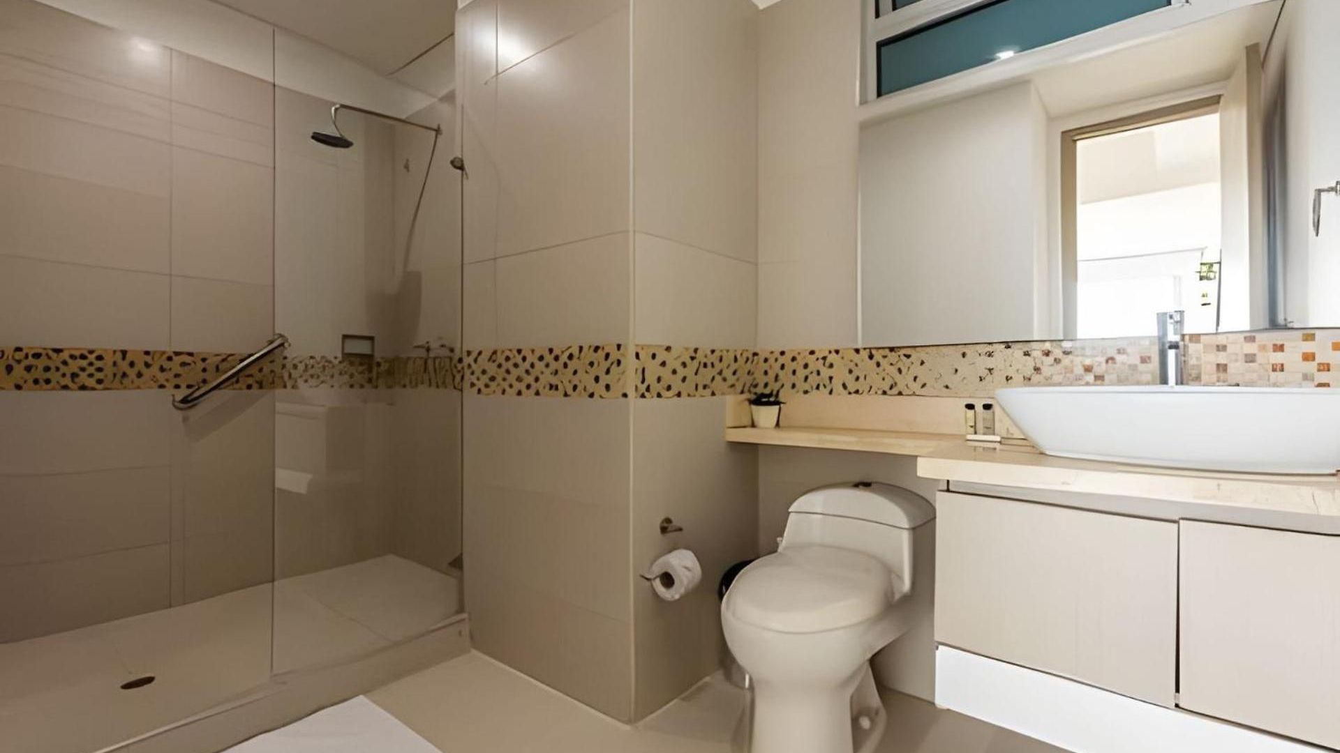 Lujoso Apto De 3 Habitaciones-3303 Palmetto Apartment