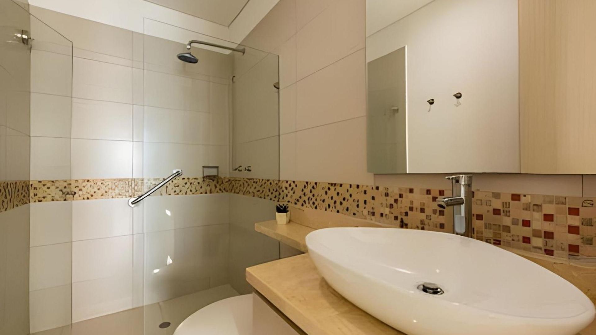 Apartment Lujoso Apto De 3 Habitaciones-3303 Palmetto Cartagena
