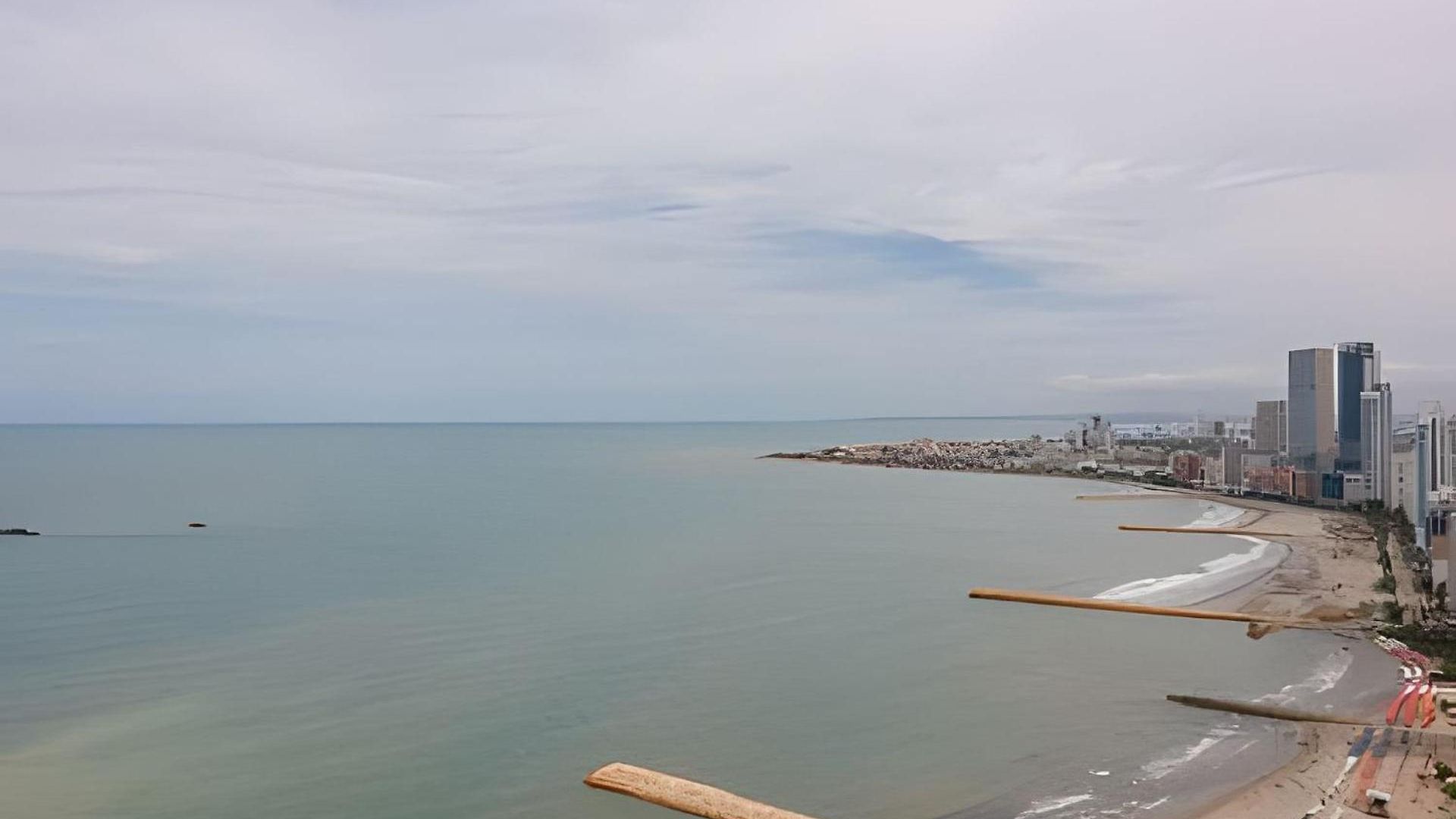 Lujoso Apto De 3 Habitaciones-3303 Palmetto Apartment Cartagena