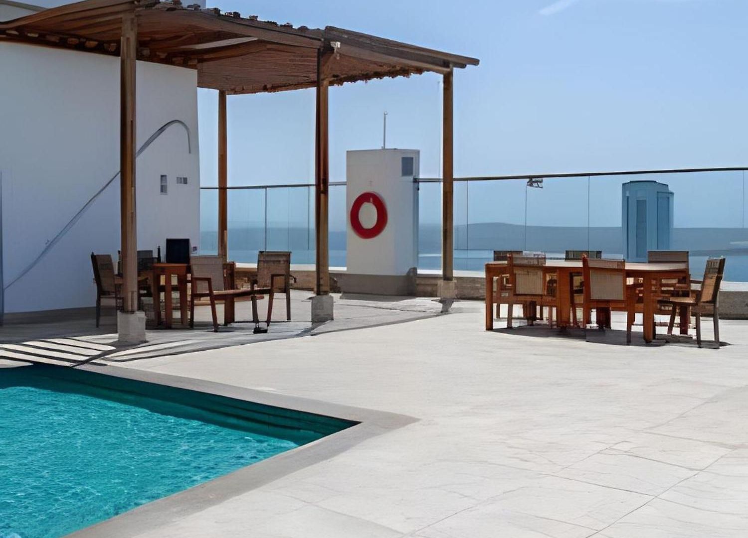 Lujoso Apto De 3 Habitaciones-3303 Palmetto Cartagena