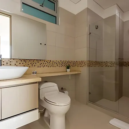 Lujoso Apto De 3 Habitaciones-3303 Palmetto *