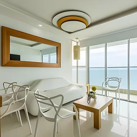 Lujoso Apto De 3 Habitaciones-3303 Palmetto Apartamento