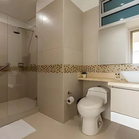Lujoso Apto De 3 Habitaciones-3303 Palmetto Apartamento