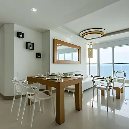 Lujoso Apto De 3 Habitaciones-3303 Palmetto Apartamento *