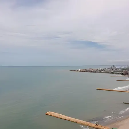 Lujoso Apto De 3 Habitaciones-3303 Palmetto Apartamento Cartagena