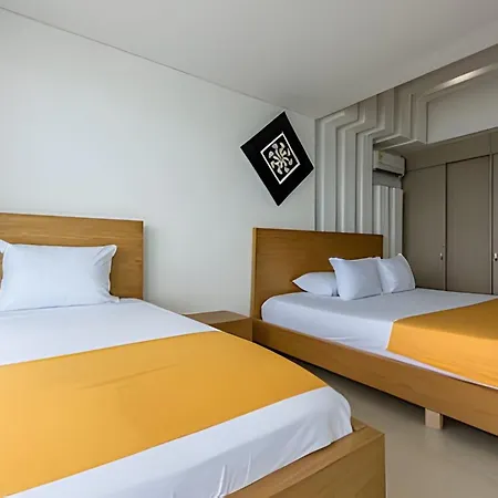 Apartamento Lujoso Apto De 3 Habitaciones-3303 Palmetto