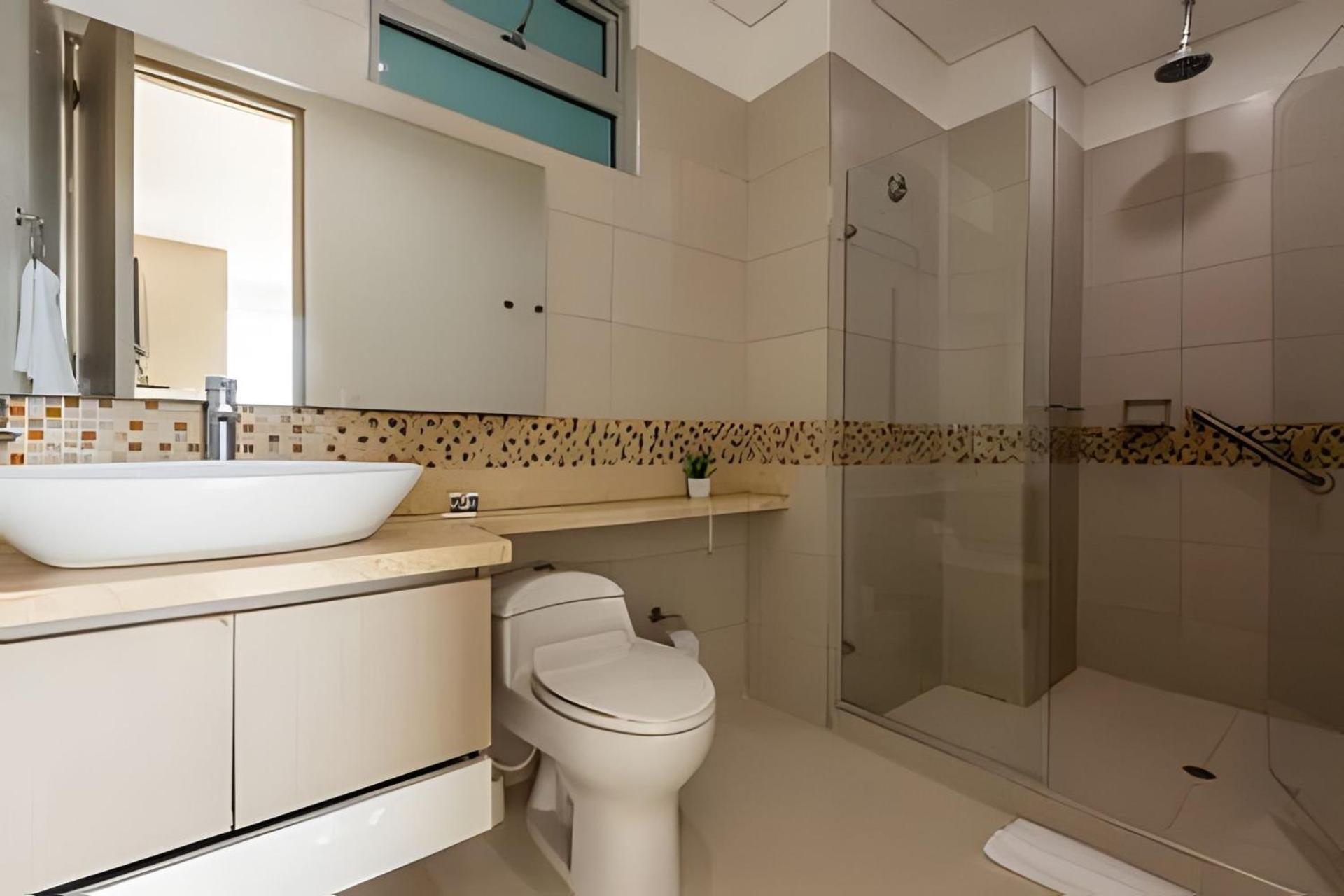 Lujoso Apto De 3 Habitaciones-3303 Palmetto *