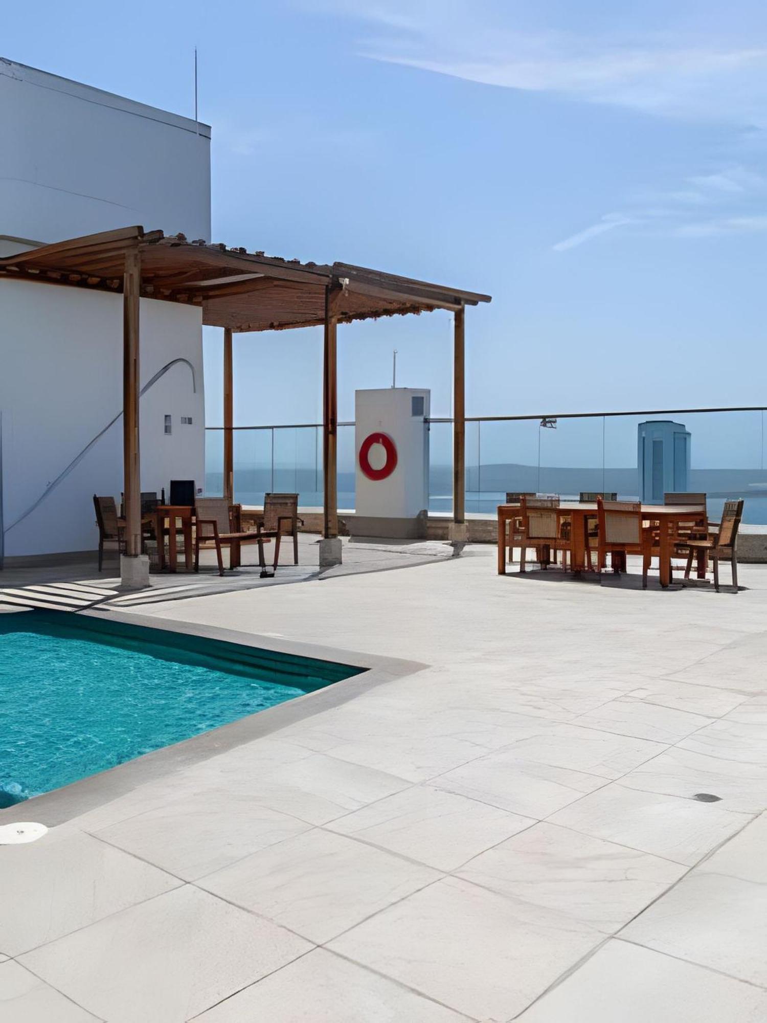 Lujoso Apto De 3 Habitaciones-3303 Palmetto Cartagena