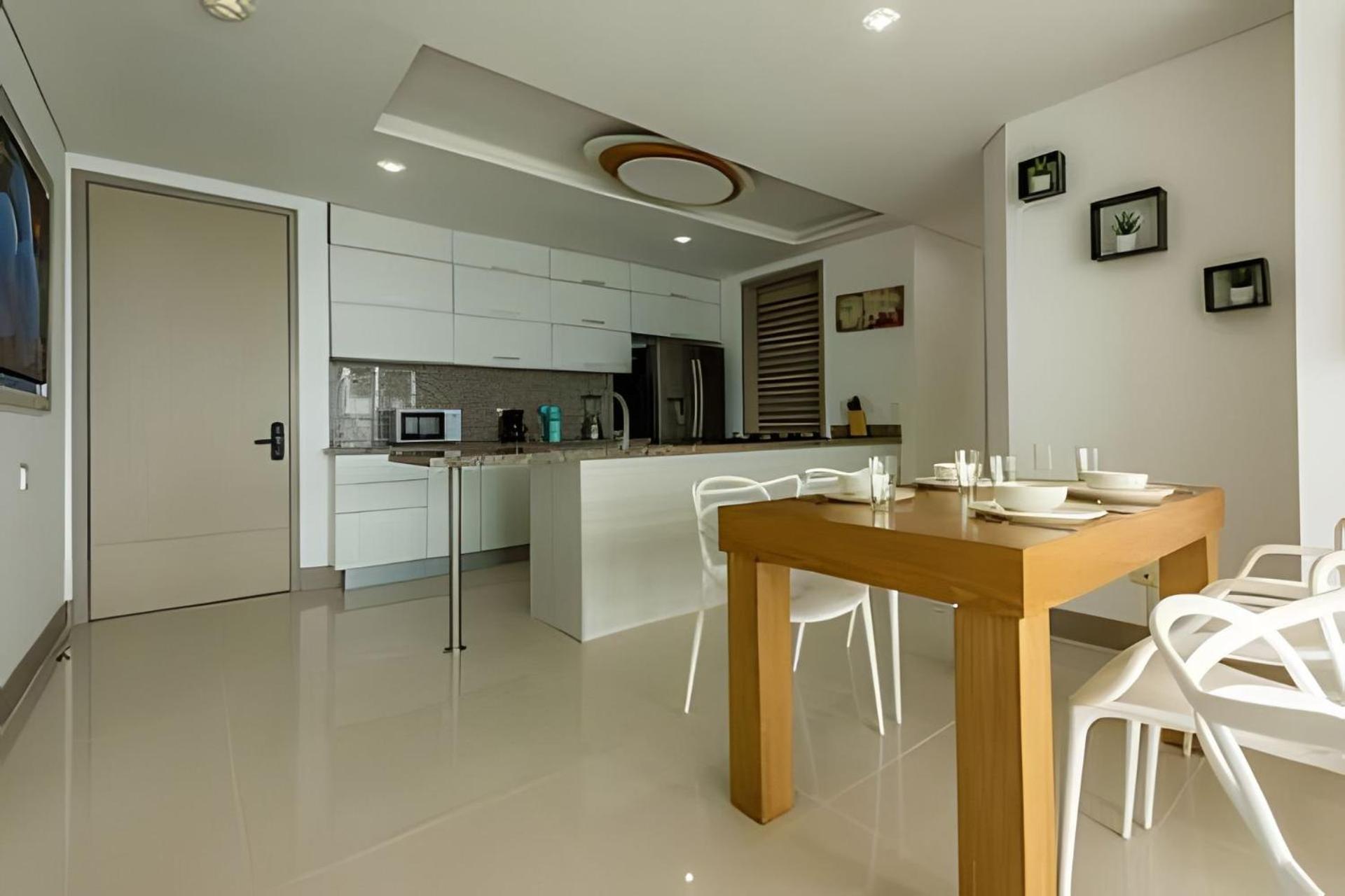 Lujoso Apto De 3 Habitaciones-3303 Palmetto