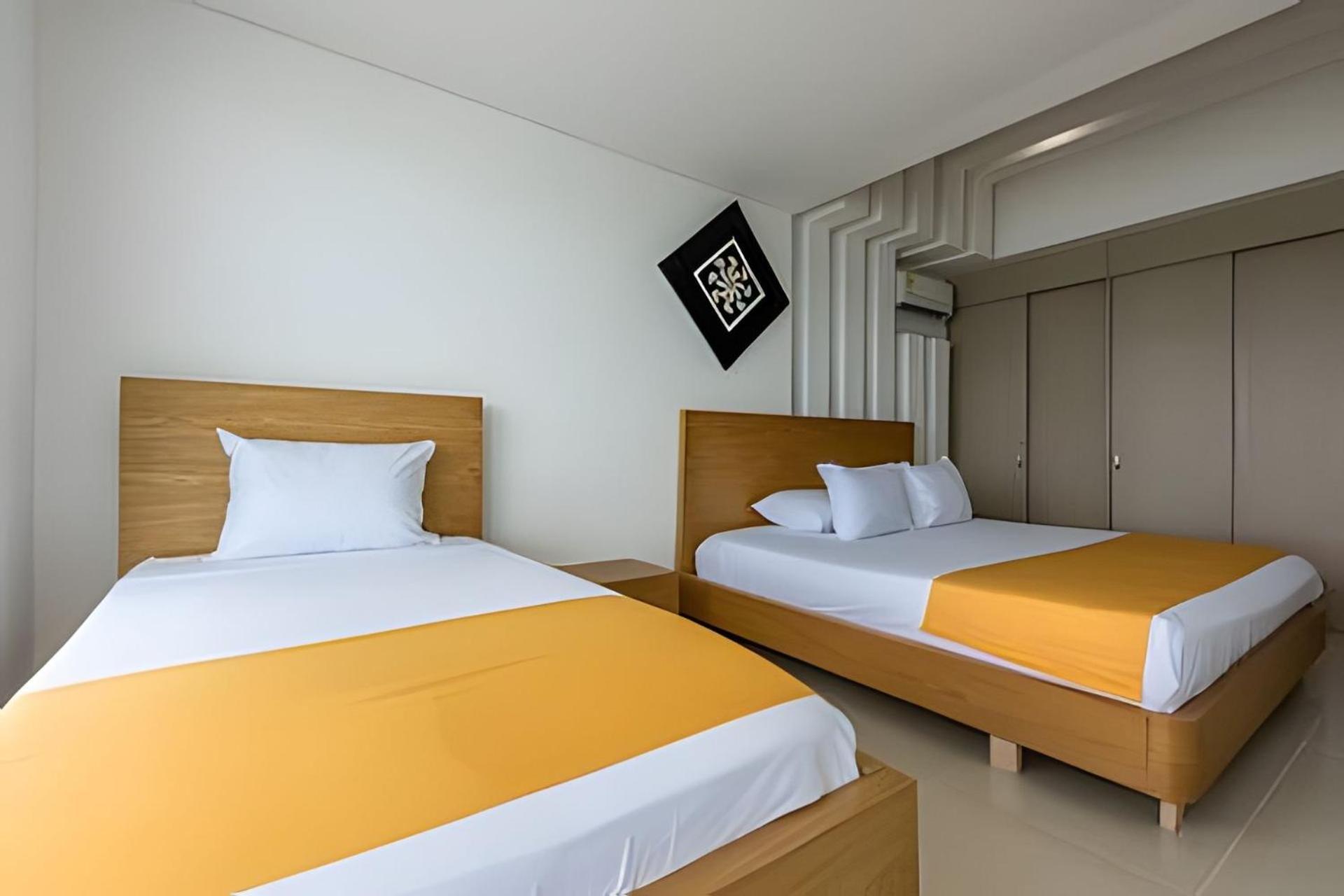 Apartamento Lujoso Apto De 3 Habitaciones-3303 Palmetto